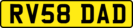 RV58DAD