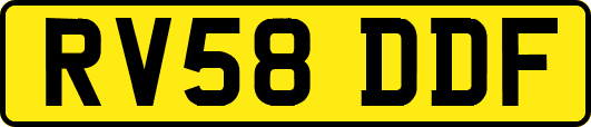 RV58DDF