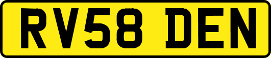 RV58DEN