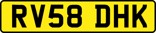 RV58DHK