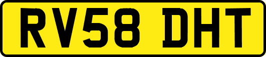 RV58DHT