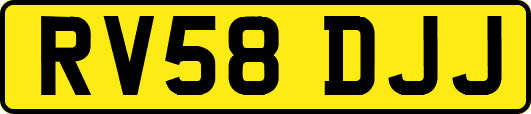 RV58DJJ