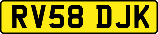 RV58DJK