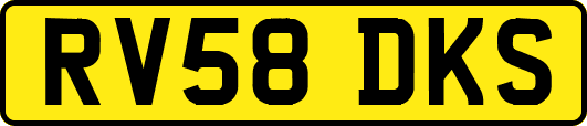 RV58DKS