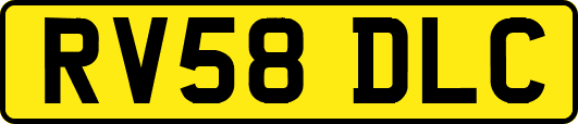 RV58DLC