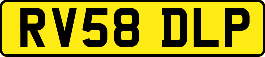 RV58DLP