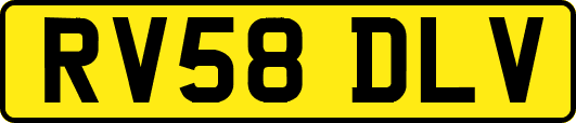 RV58DLV