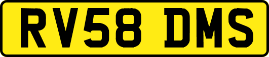 RV58DMS