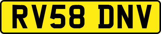 RV58DNV