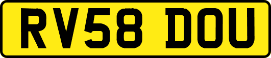 RV58DOU