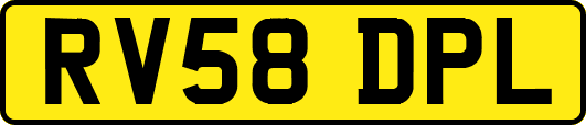 RV58DPL
