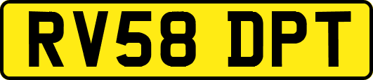 RV58DPT