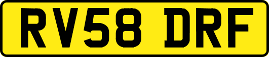 RV58DRF