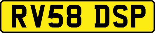 RV58DSP