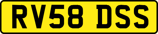 RV58DSS