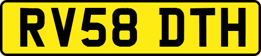 RV58DTH