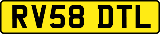 RV58DTL