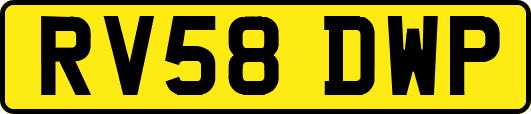 RV58DWP