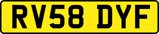 RV58DYF