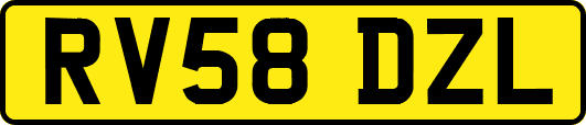 RV58DZL