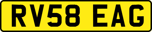 RV58EAG