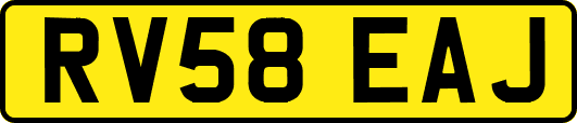 RV58EAJ