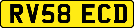 RV58ECD