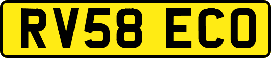 RV58ECO
