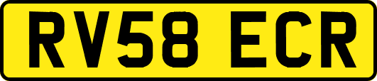 RV58ECR