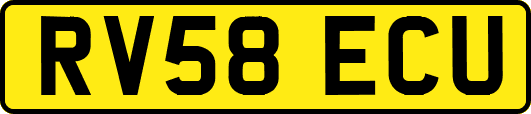 RV58ECU