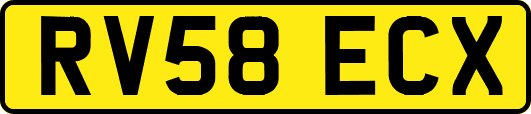 RV58ECX