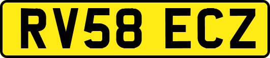 RV58ECZ