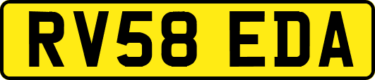 RV58EDA