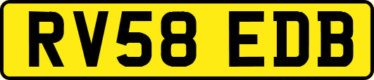 RV58EDB