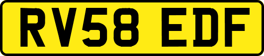 RV58EDF