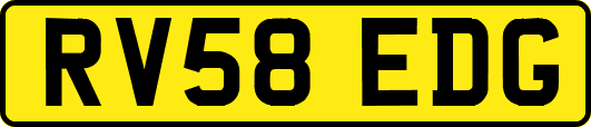 RV58EDG
