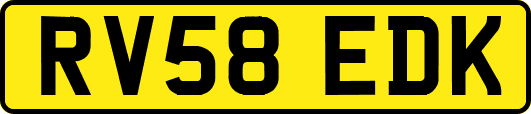 RV58EDK