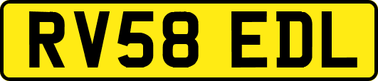 RV58EDL