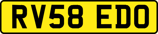 RV58EDO