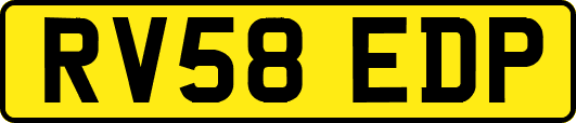 RV58EDP
