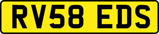 RV58EDS