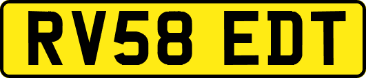 RV58EDT