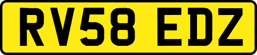 RV58EDZ