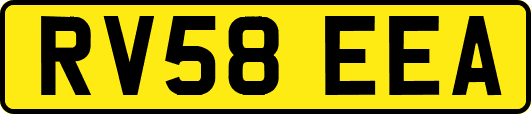 RV58EEA