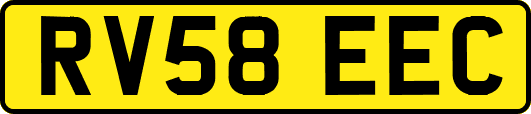 RV58EEC