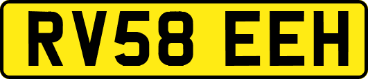 RV58EEH