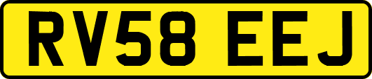 RV58EEJ