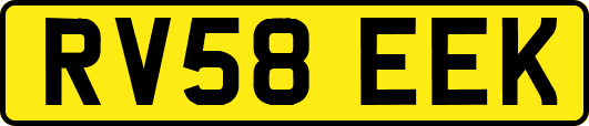 RV58EEK