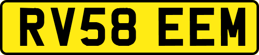 RV58EEM