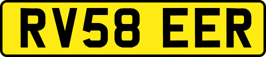 RV58EER
